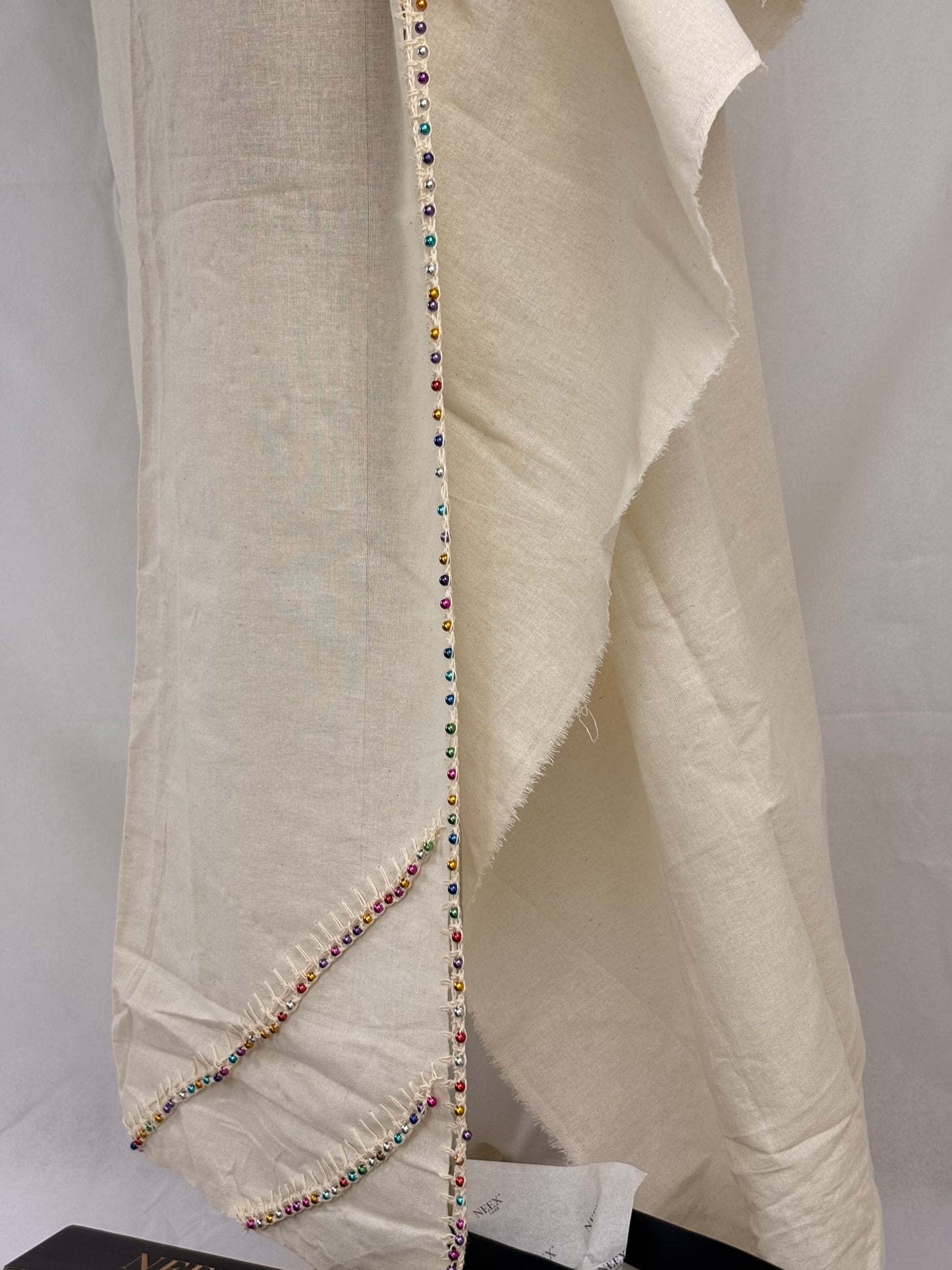 NEEX LUXE Pagne– Traditional Women Wrap Cloth