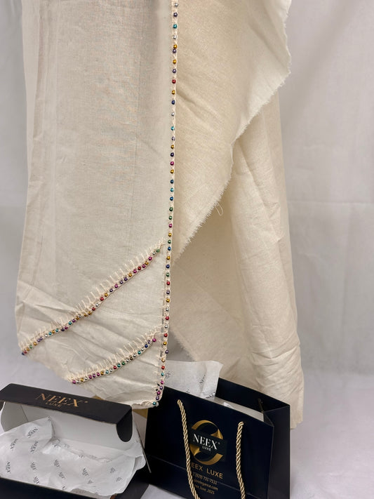 NEEX LUXE Pagne– Traditional Women Wrap Cloth