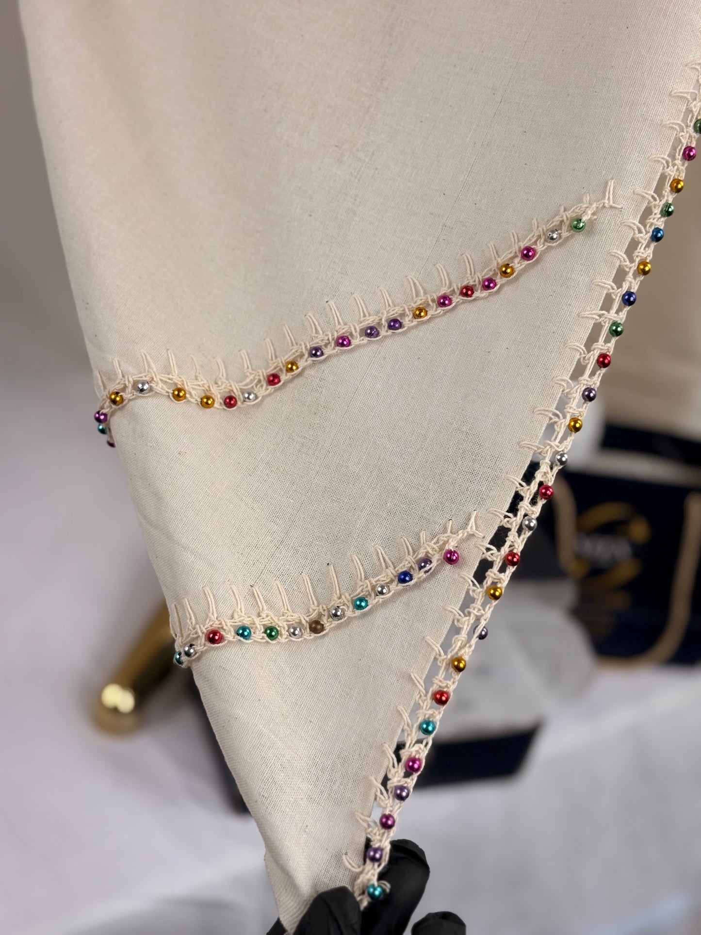NEEX LUXE Pagne– Traditional Women Wrap Cloth