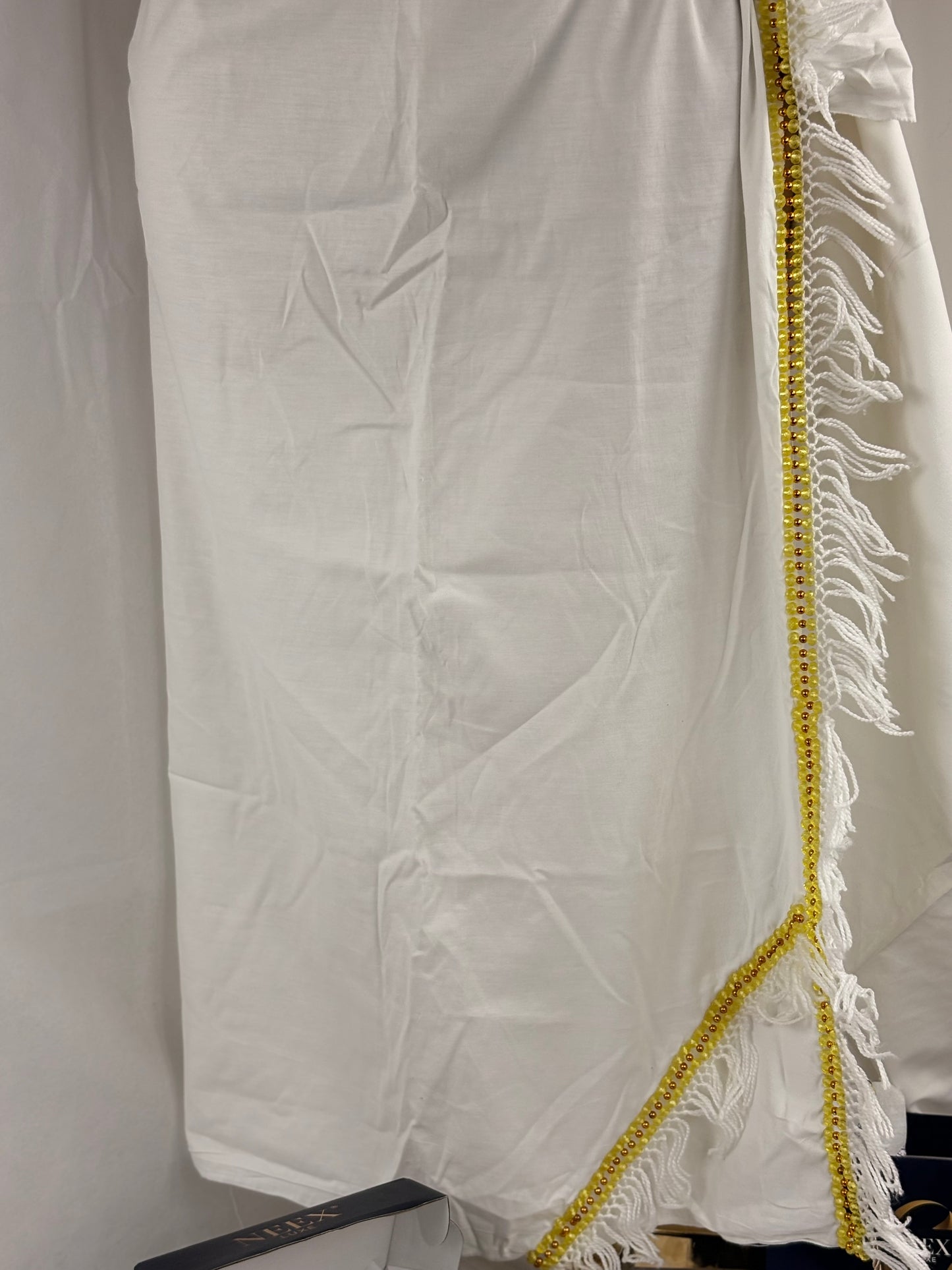 NEEX LUXE Pagne– Traditional Women Wrap Cloth