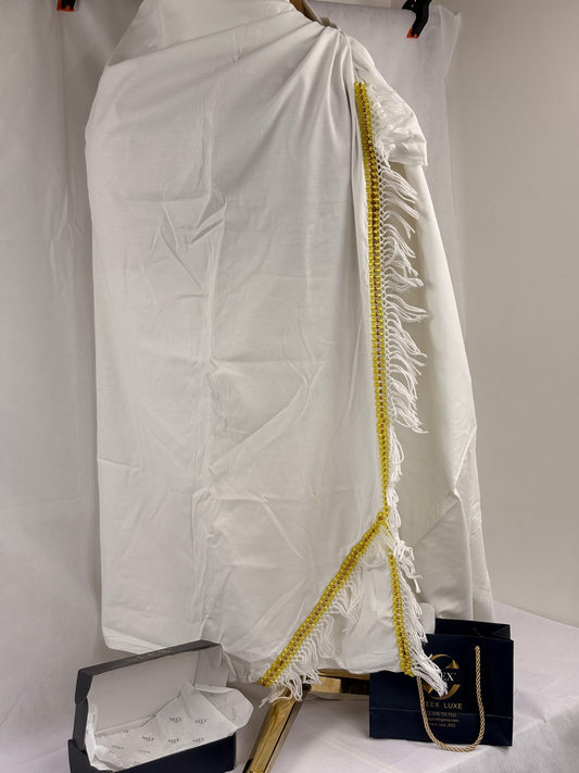 NEEX LUXE Pagne– Traditional Women Wrap Cloth