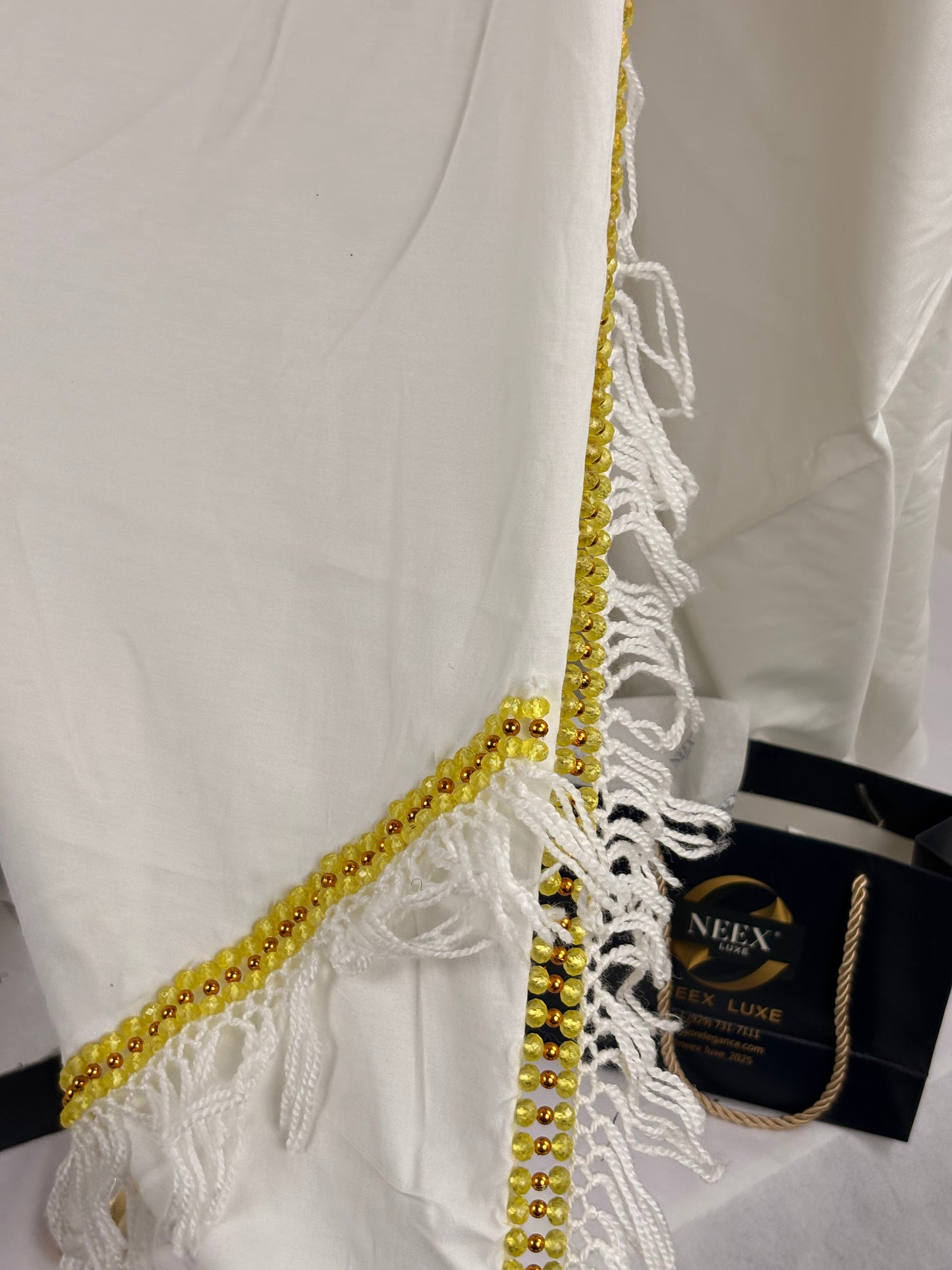 NEEX LUXE Pagne– Traditional Women Wrap Cloth