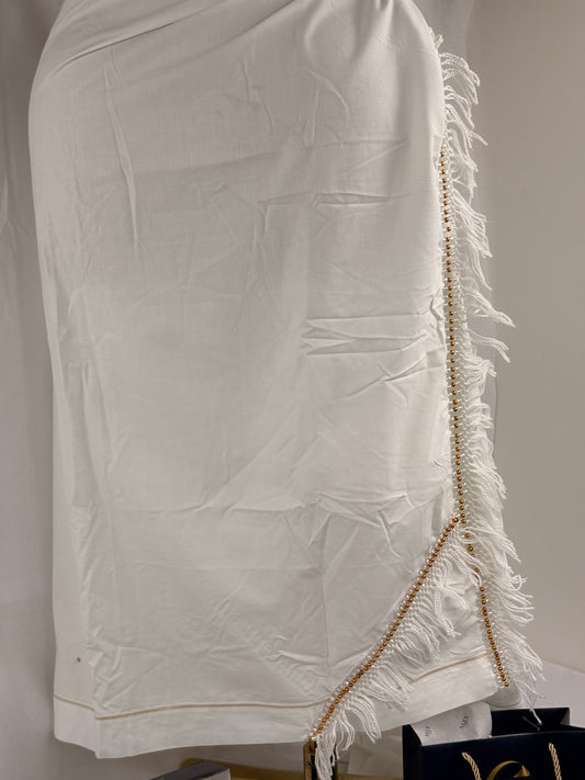 NEEX LUXE Pagne– Traditional Women Wrap Cloth