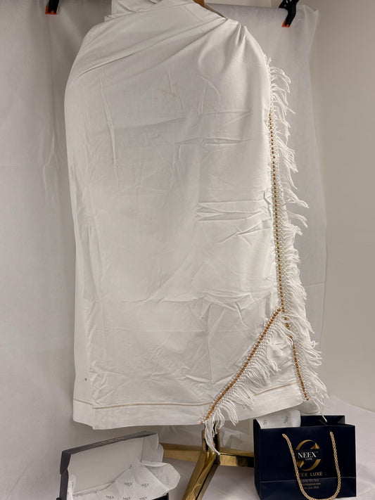 NEEX LUXE Pagne– Traditional Women Wrap Cloth