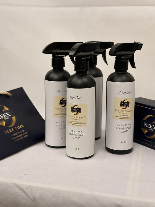 NEEX LUXE Noor Luxe Room Spray