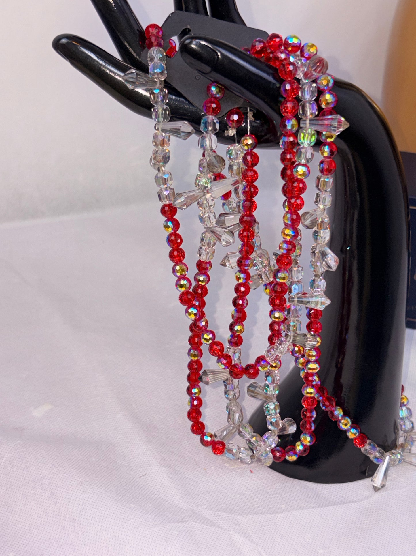 Traditional Baya Waist Beads – Handmade Si Fere Jewelry