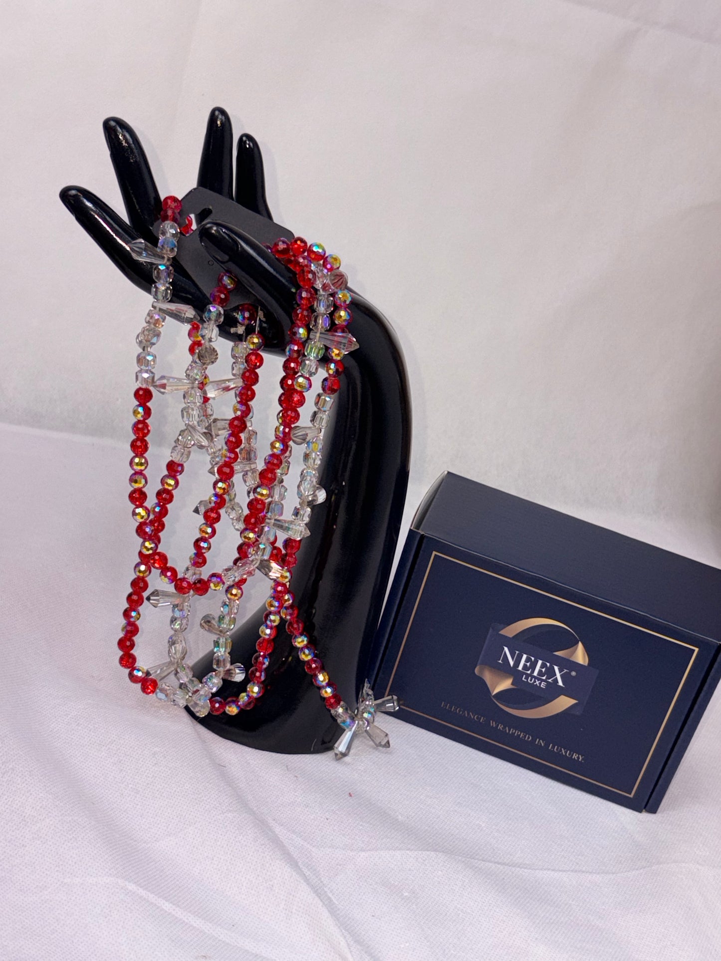 Traditional Baya Waist Beads – Handmade Si Fere Jewelry