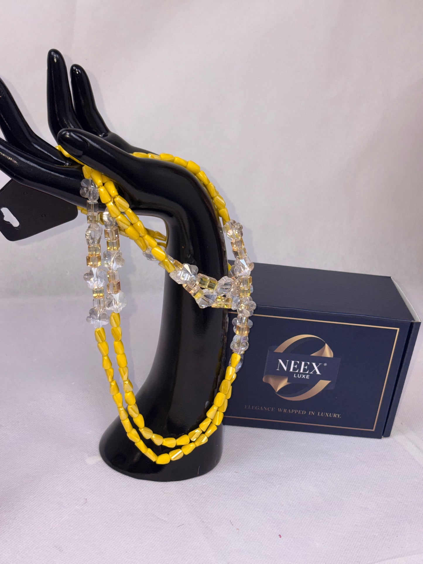 Traditional Baya Waist Beads – Handmade Si Fere Jewelry