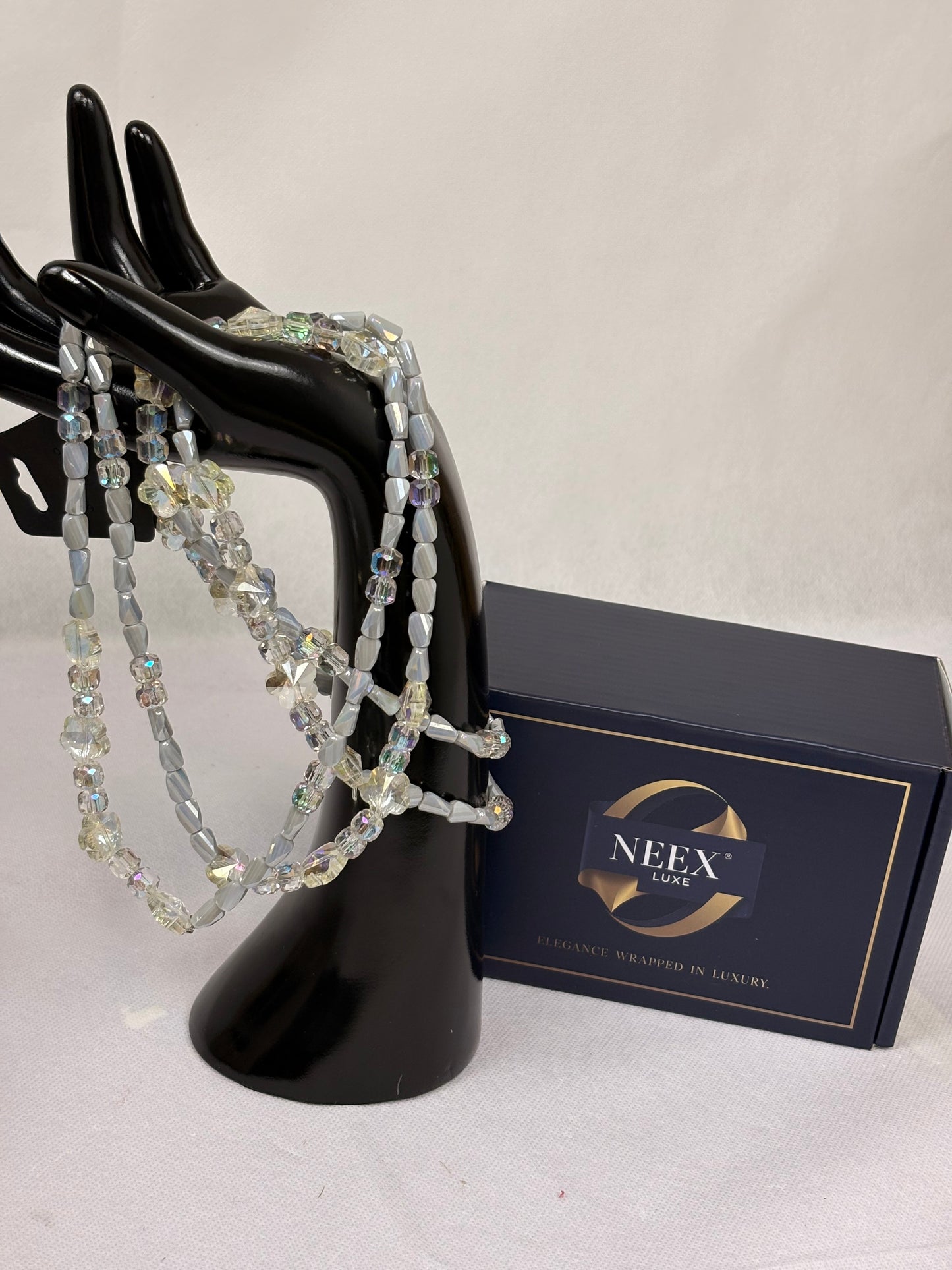 Traditional Baya Waist Beads – Handmade Si Fere Jewelry