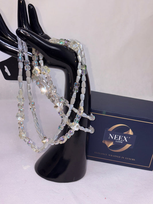 Traditional Baya Waist Beads – Handmade Si Fere Jewelry