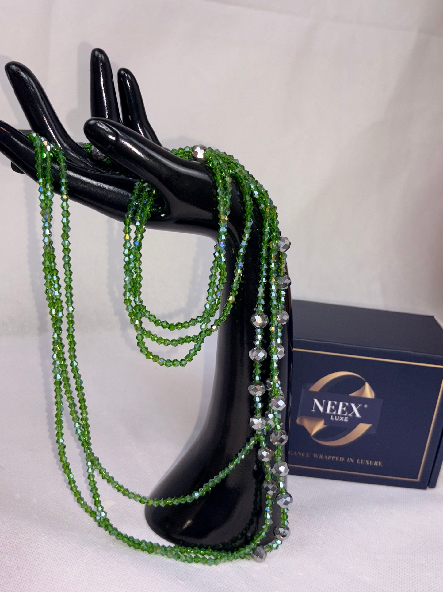 Traditional Baya Waist Beads – Handmade Si Fere Jewelry