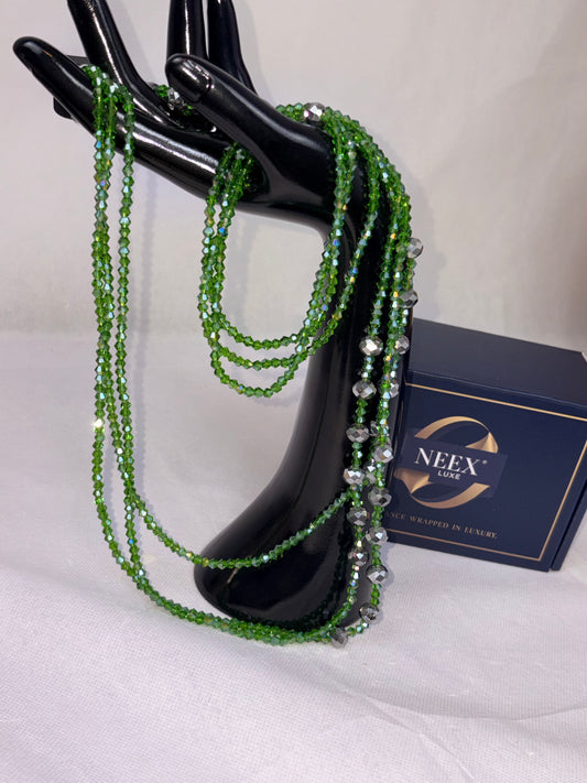 Traditional Baya Waist Beads – Handmade Si Fere Jewelry