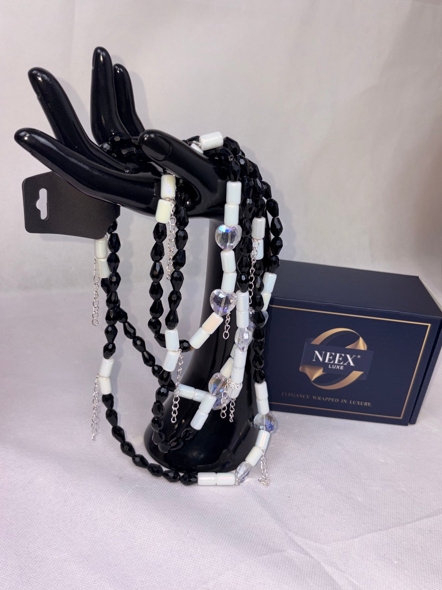 Baya waist beads