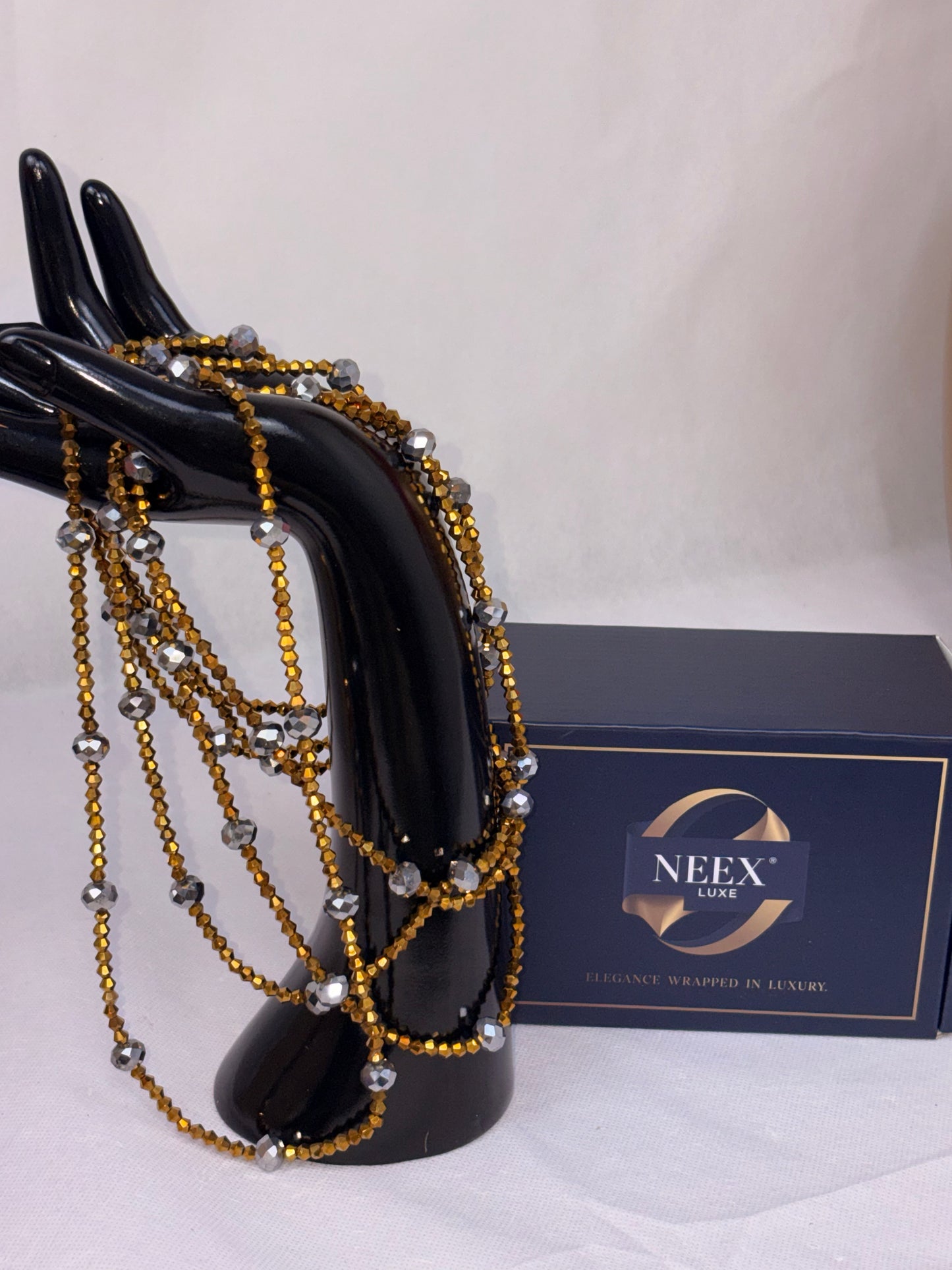 Traditional Baya Waist Beads – Handmade Si Fere Jewelry