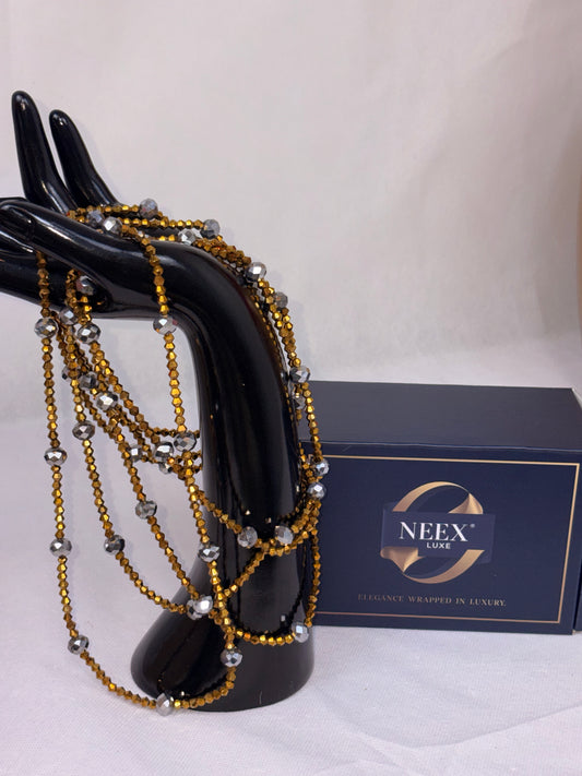 Traditional Baya Waist Beads – Handmade Si Fere Jewelry