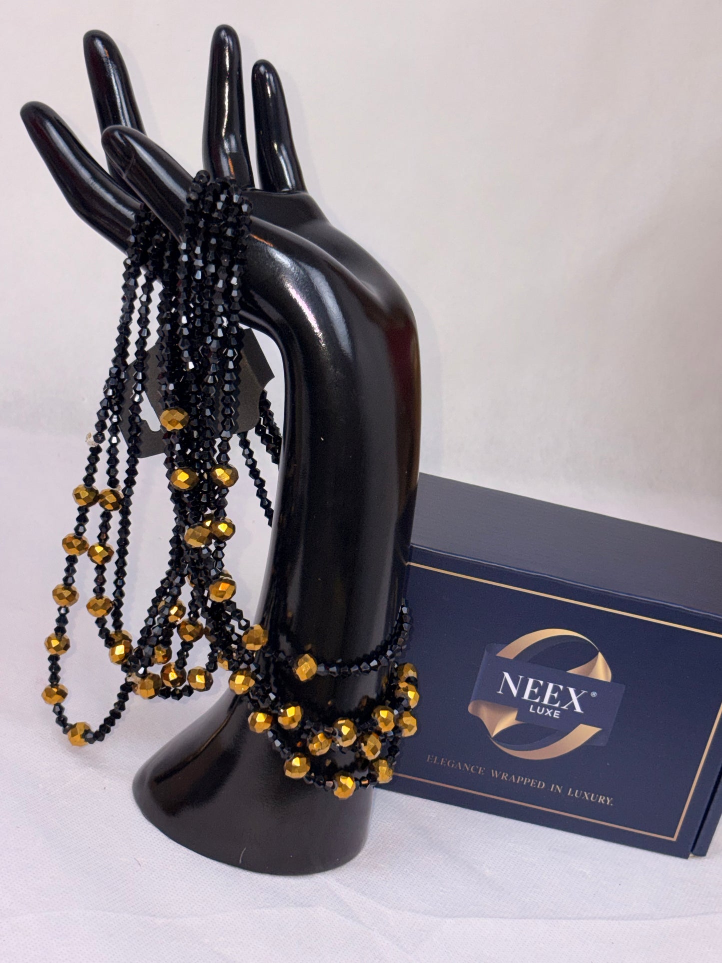 Traditional Baya Waist Beads – Handmade Si Fere Jewelry