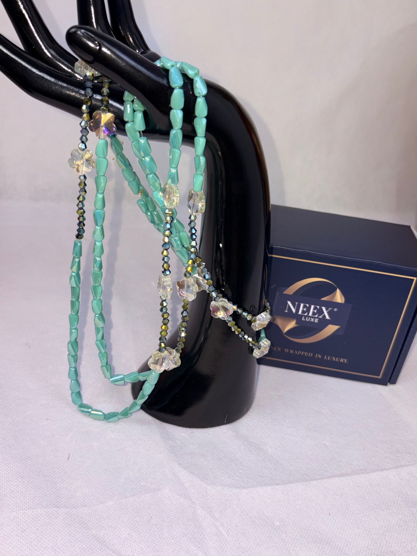 Traditional Baya Waist Beads – Handmade Si Fere Jewelry