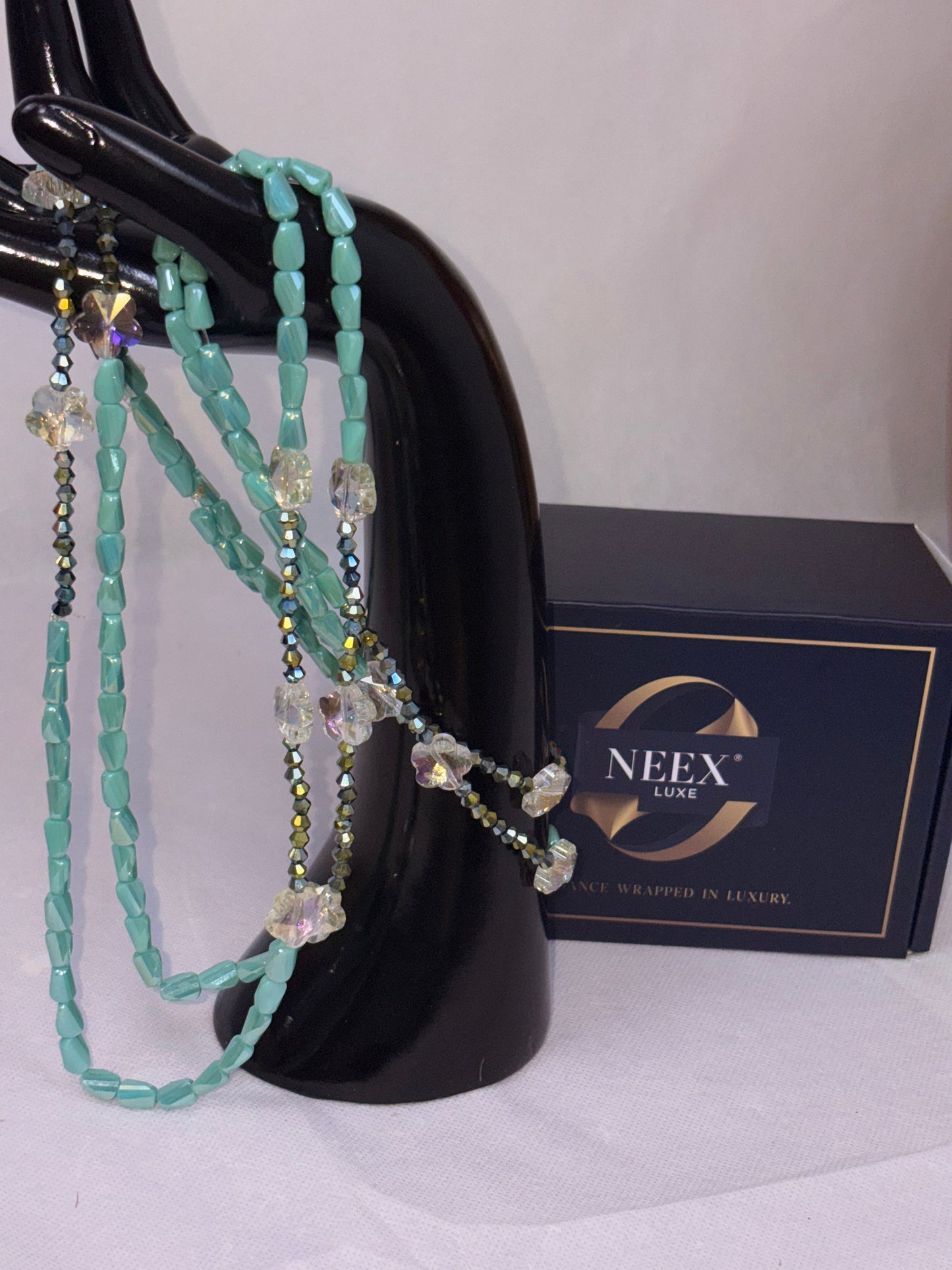 Traditional Baya Waist Beads – Handmade Si Fere Jewelry