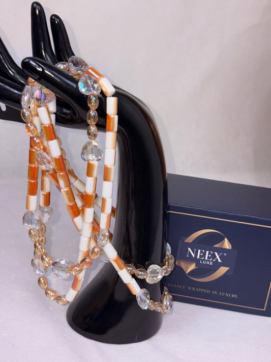 Traditional Baya Waist Beads – Handmade Si Fere Jewelry