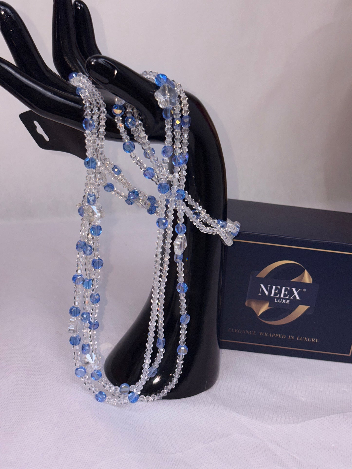 Baya waist beads