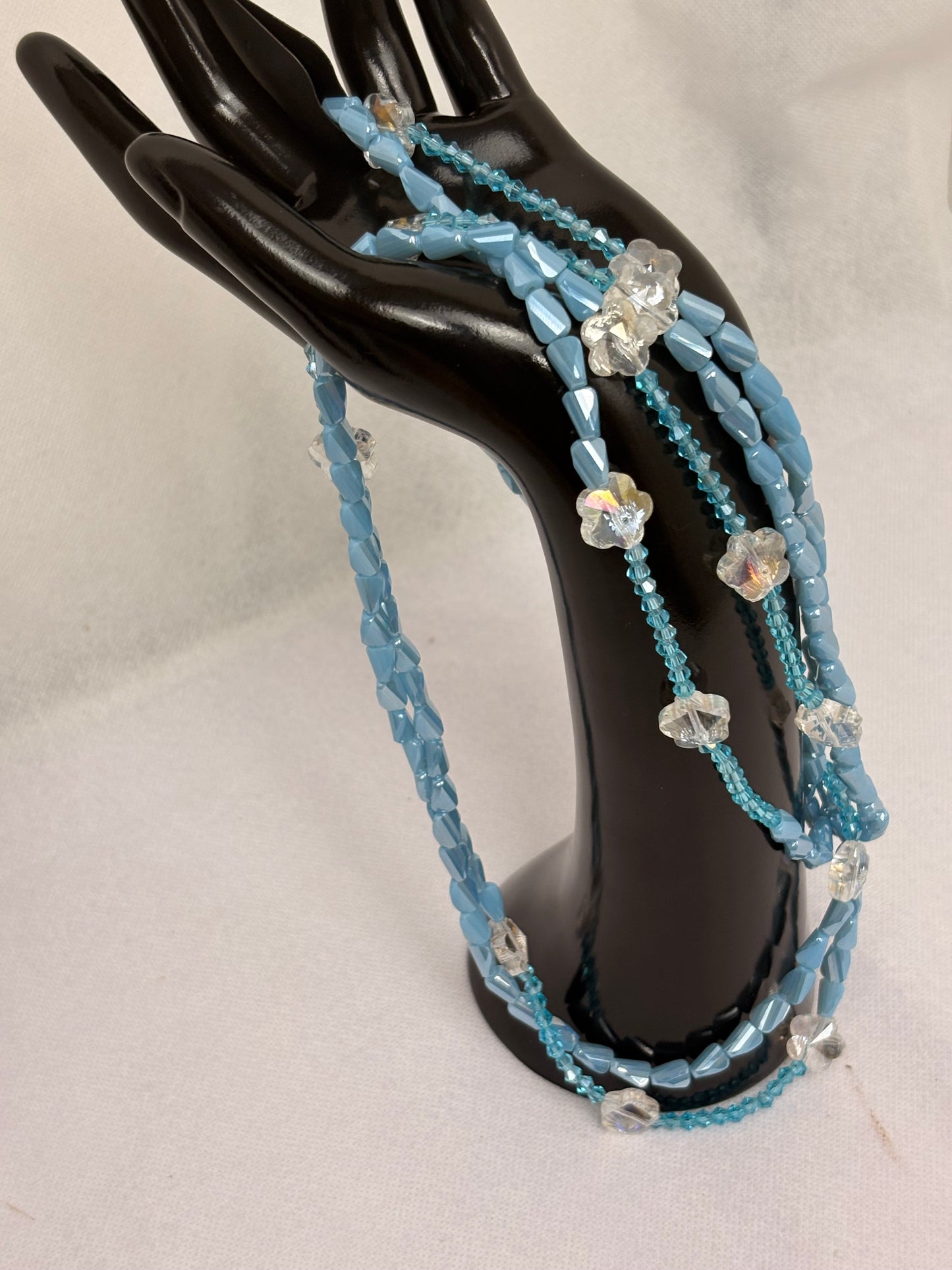 Baya waist beads