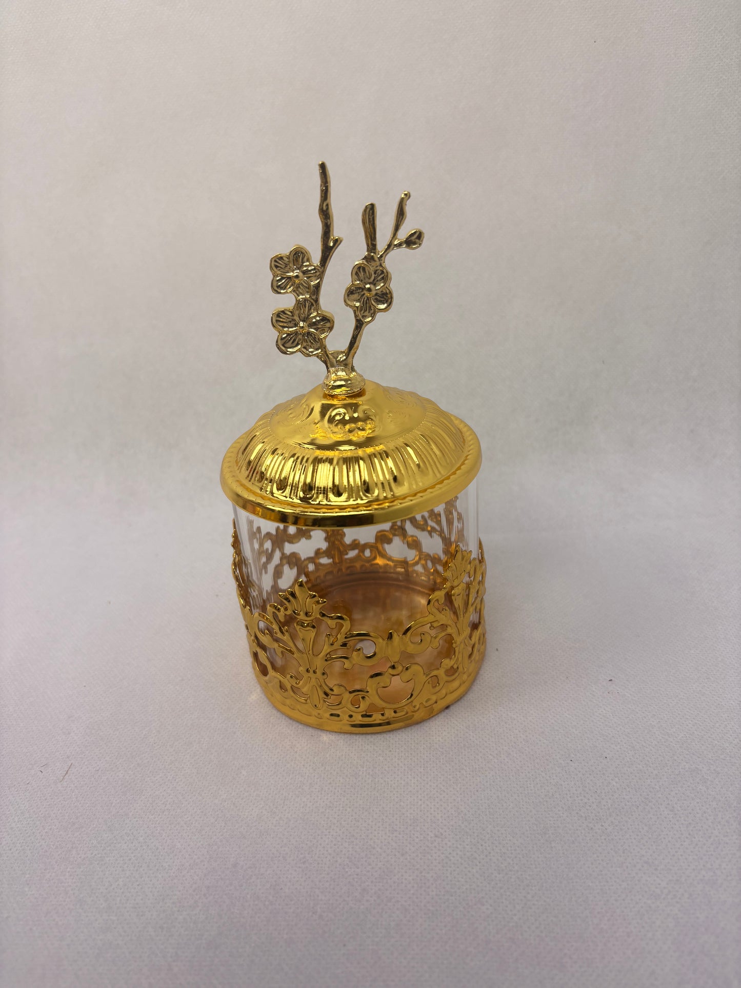 NEEX LUXE 6-Piece Luxury Incense Tray Set.