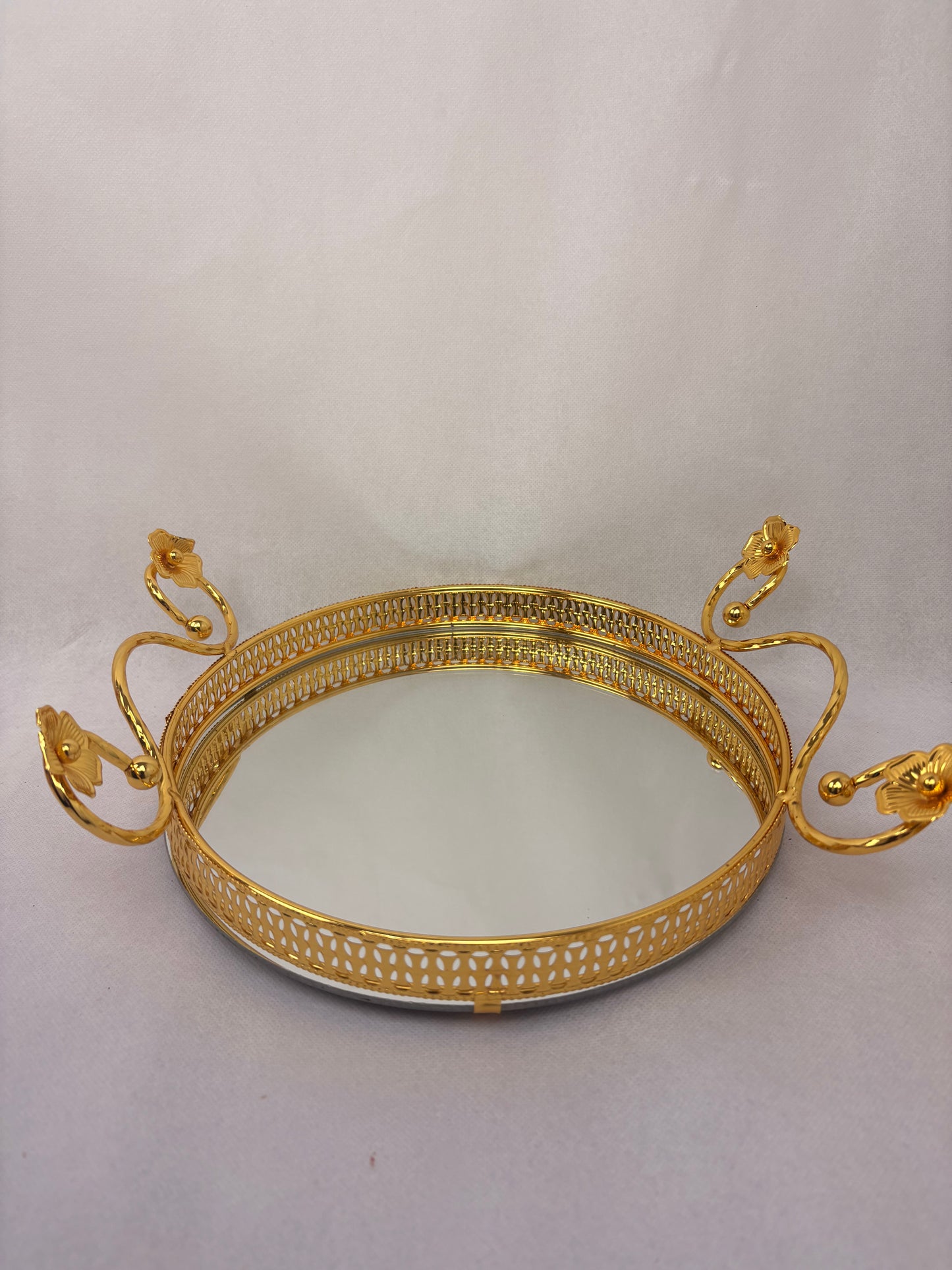 NEEX LUXE 6-Piece Luxury Incense Tray Set.