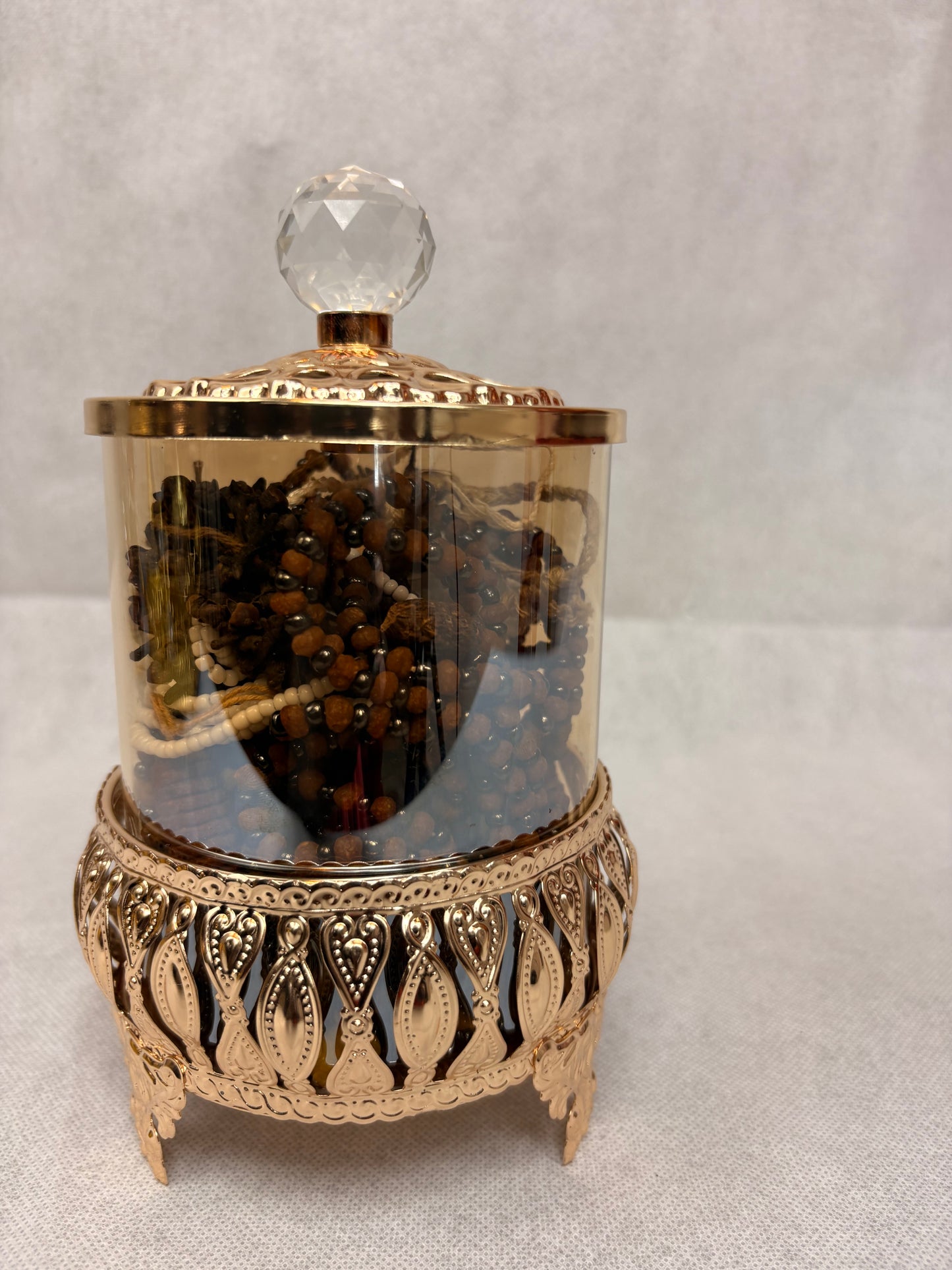 traditional scented baya jar