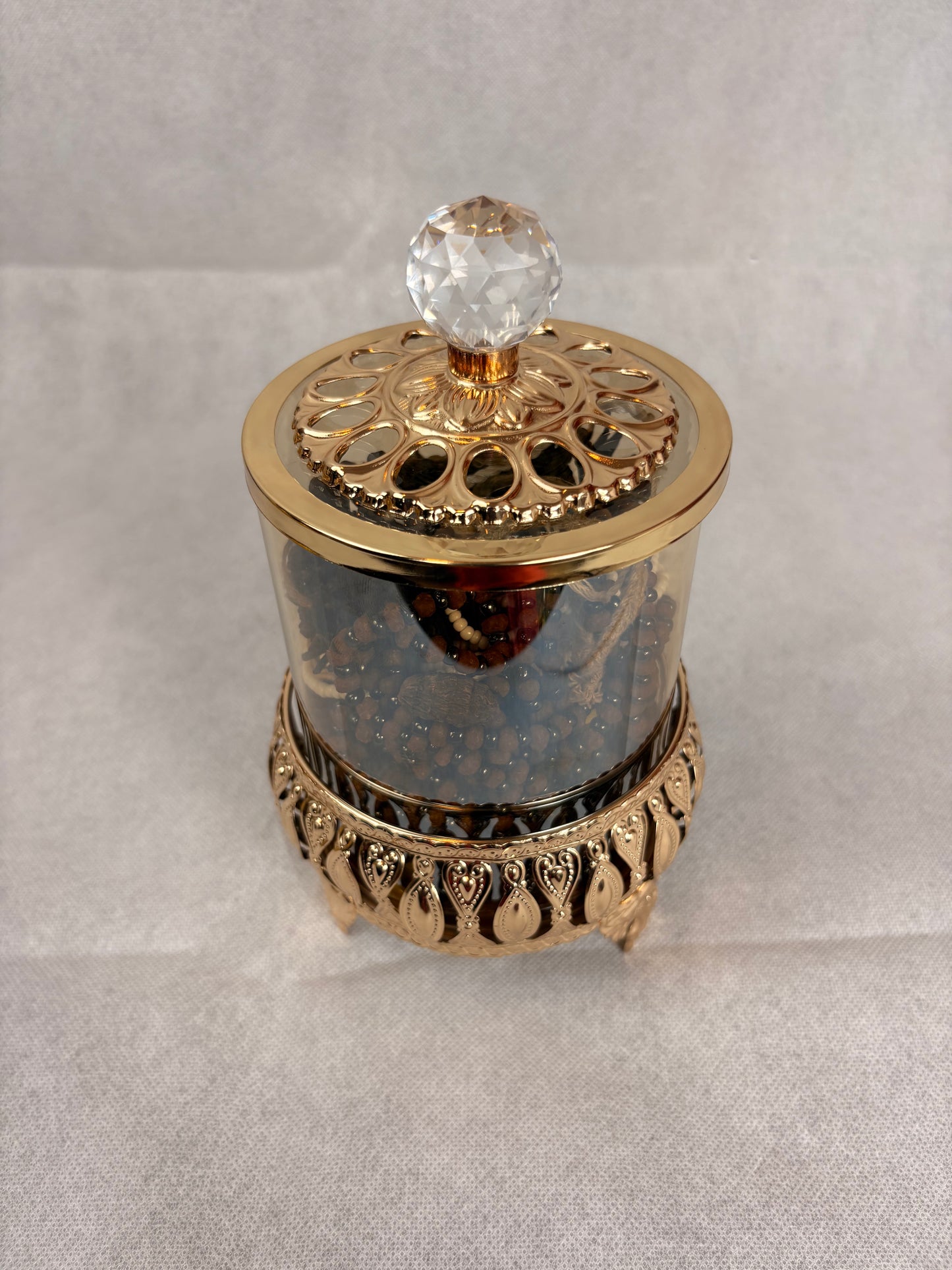 traditional scented baya jar