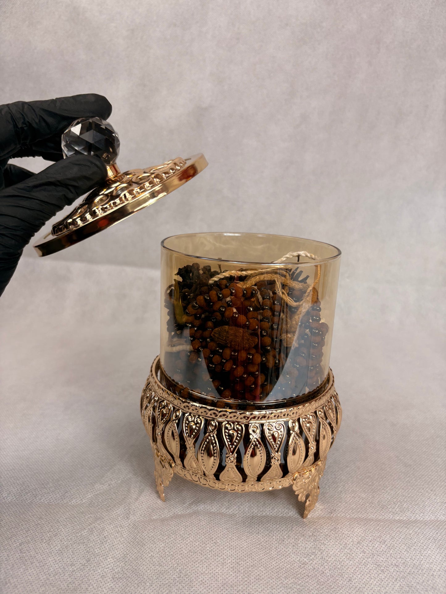 traditional scented baya jar