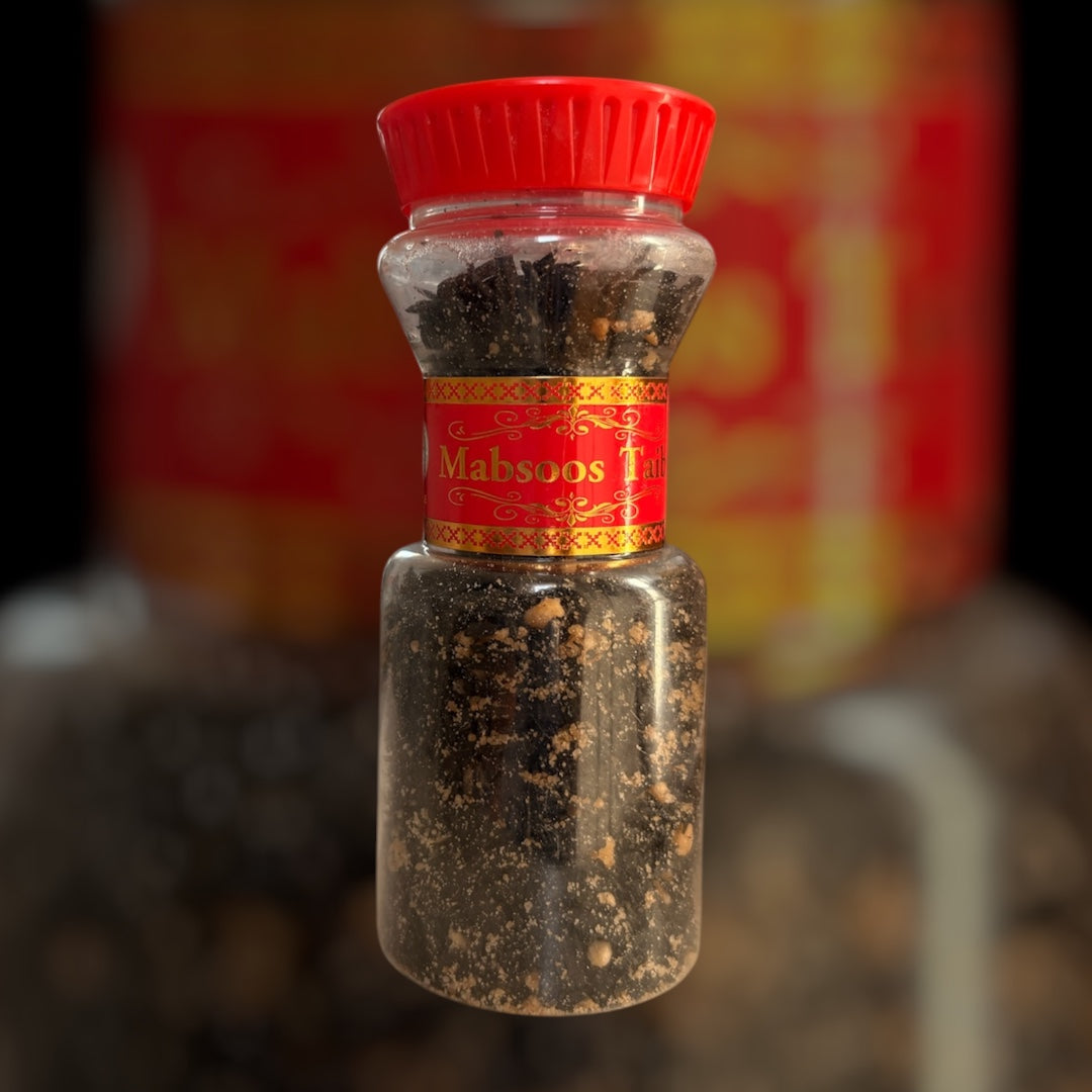 Mabsoos Tat – Premium Arabian Bakhoor Incense (Home Fragrance)