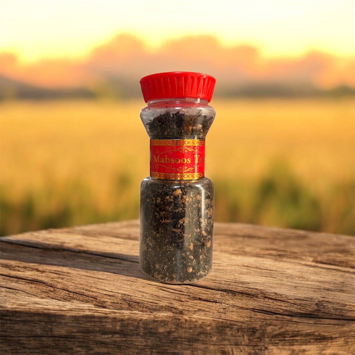 Mabsoos Tat – Premium Arabian Bakhoor Incense (Home Fragrance)