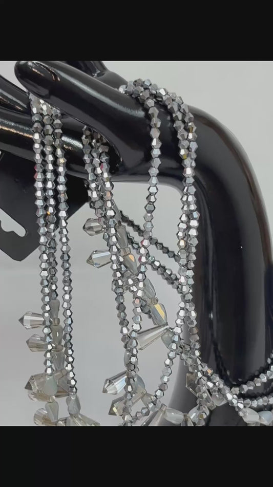 Traditional Baya Waist Beads – Handmade Si Fere Jewelry